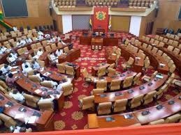 Parliament of Ghana passes re-introduced anti-LGBTQ+ Bill